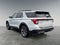 2026 Ford Explorer Active with 200A Pkg
