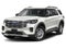 2027 Ford Explorer Active with 200A Pkg
