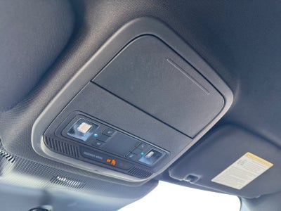 2027 Ford Explorer Active with 200A Pkg