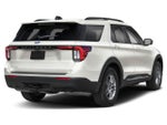 2027 Ford Explorer Active with 200A Pkg