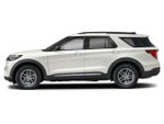 2027 Ford Explorer Active with 200A Pkg