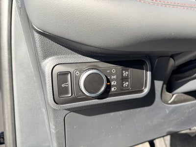 2026 Ford Explorer Active with 200A Pkg