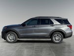 2026 Ford Explorer Active with 200A Pkg