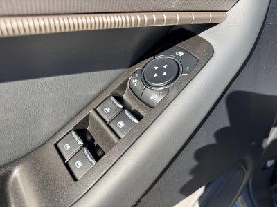 2026 Ford Explorer Active with 200A Pkg