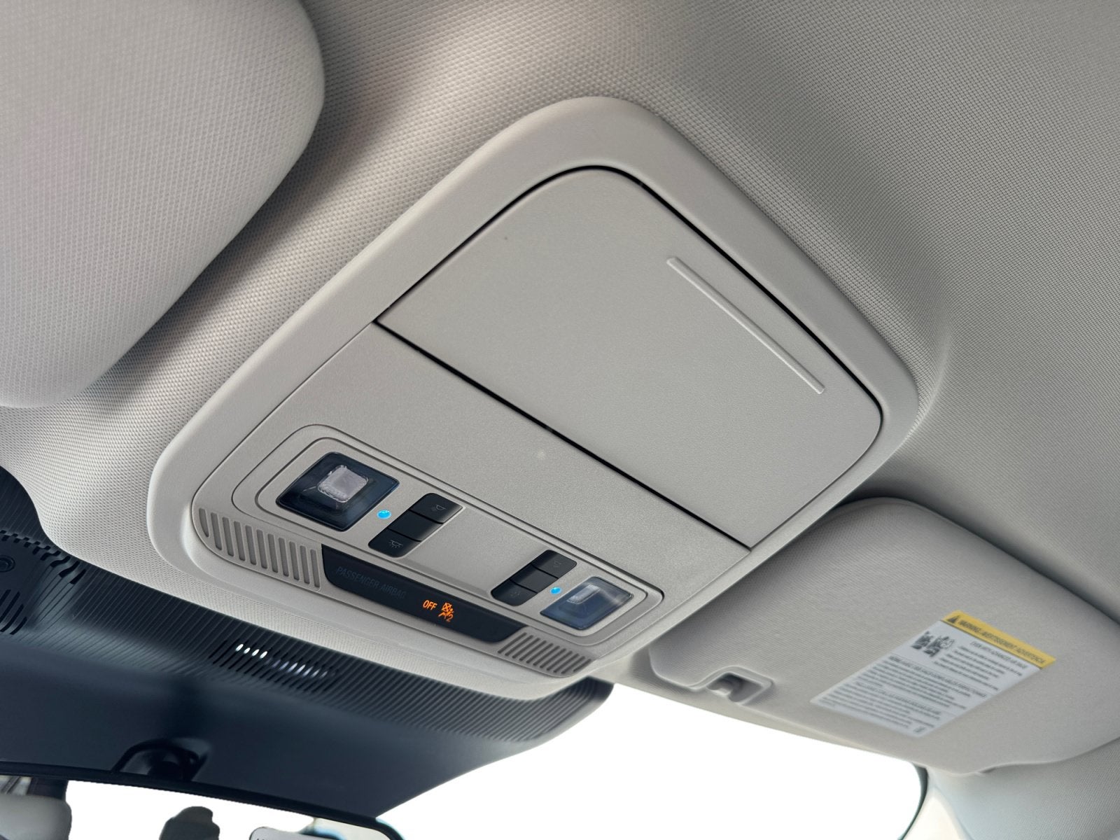 2026 Ford Explorer Active with 200A Pkg