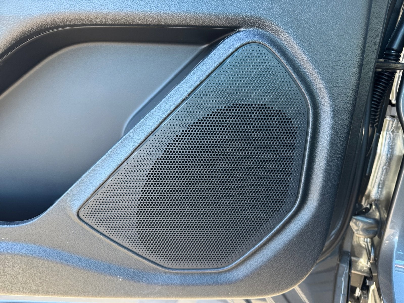 2026 Ford Explorer Active with 200A Pkg