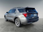 2026 Ford Explorer Active with 200A Pkg