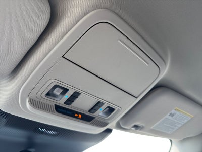 2026 Ford Explorer Active with 200A Pkg