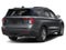 2026 Ford Explorer Active with 200A Pkg