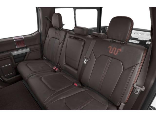 2019 Ford Super Duty F-250 SRW King Ranch