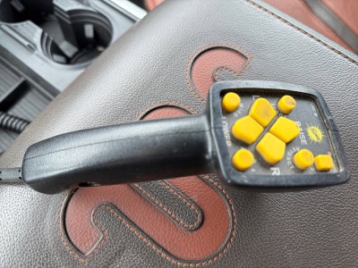 2019 Ford Super Duty F-250 SRW King Ranch