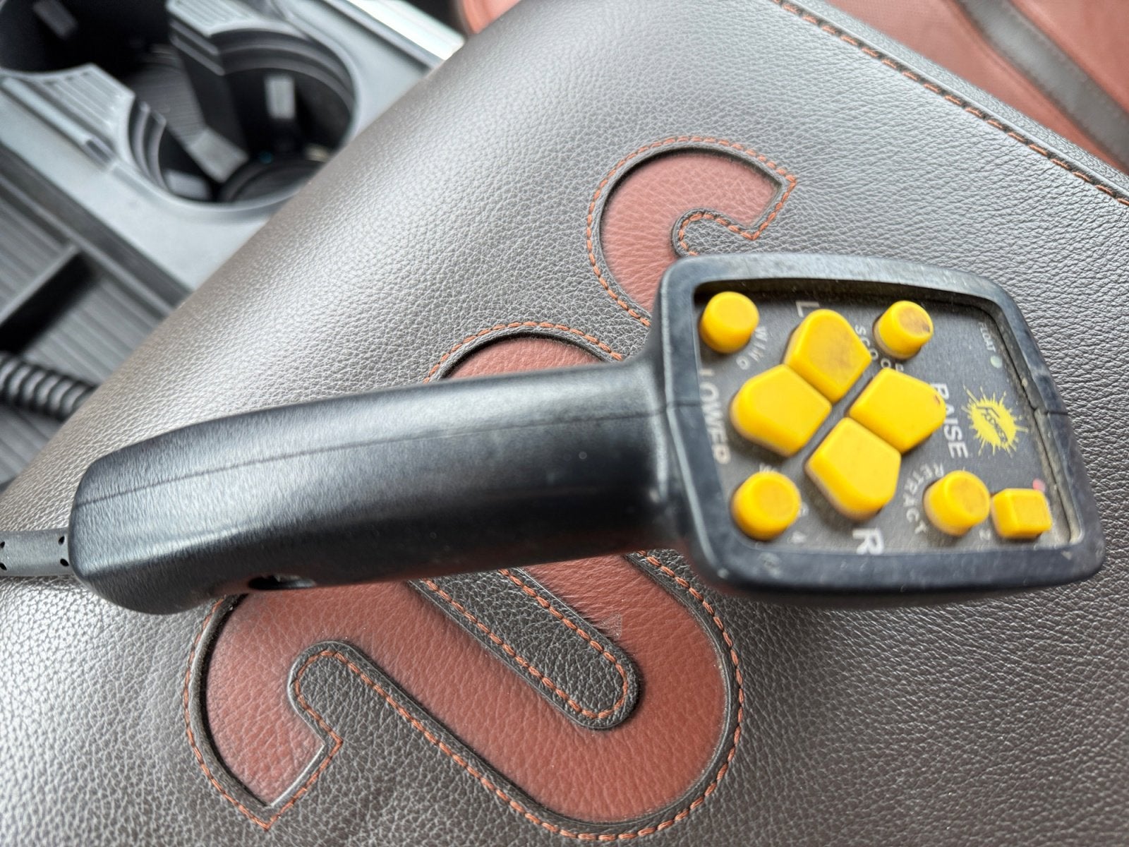 2019 Ford Super Duty F-250 SRW King Ranch