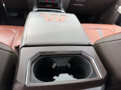 2019 Ford Super Duty F-250 SRW King Ranch