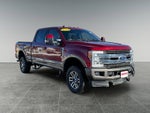 2019 Ford Super Duty F-250 SRW King Ranch