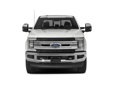 2019 Ford Super Duty F-250 SRW King Ranch