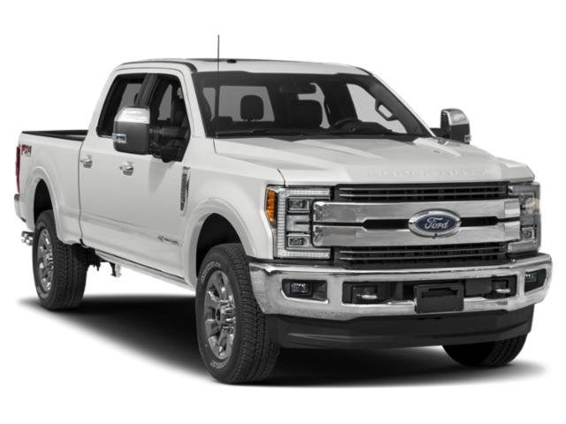 2019 Ford Super Duty F-250 SRW King Ranch