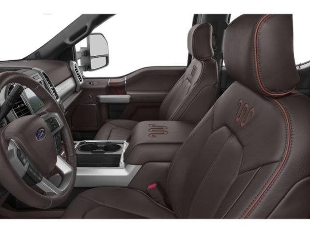 2019 Ford Super Duty F-250 SRW King Ranch