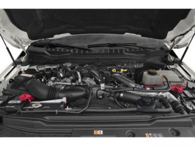 2019 Ford Super Duty F-250 SRW King Ranch