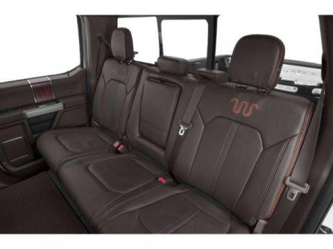 2019 Ford Super Duty F-250 SRW King Ranch