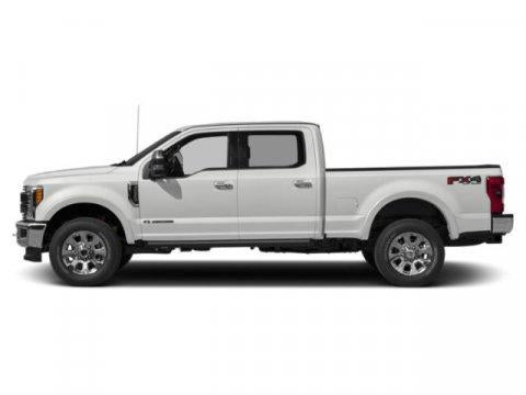 2019 Ford Super Duty F-250 SRW King Ranch