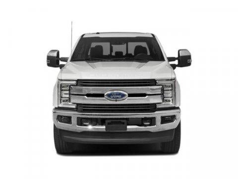 2019 Ford Super Duty F-250 SRW King Ranch