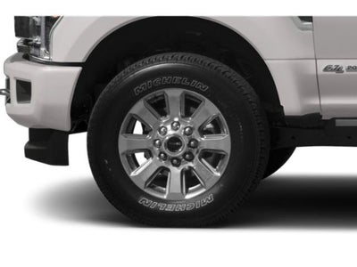 2019 Ford Super Duty F-250 SRW Base