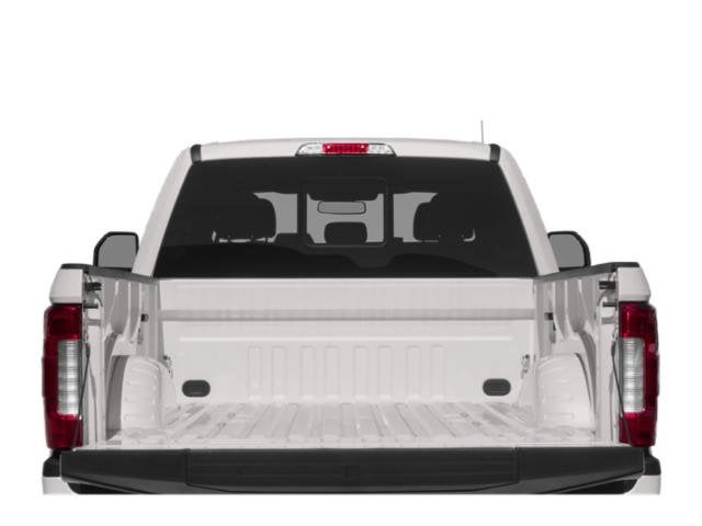 2019 Ford Super Duty F-250 SRW Base