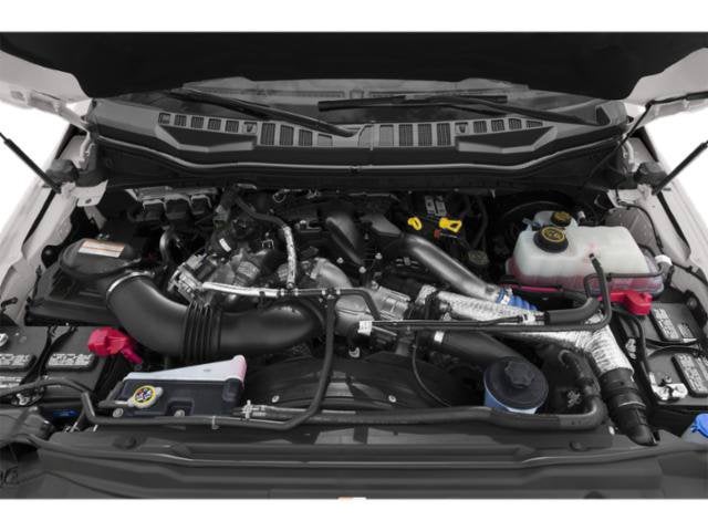 2019 Ford Super Duty F-250 SRW Base