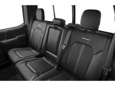 2019 Ford Super Duty F-250 SRW Base
