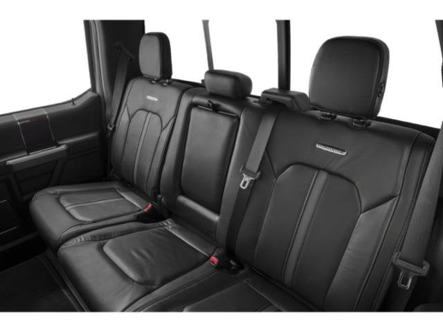 2019 Ford Super Duty F-250 SRW Base