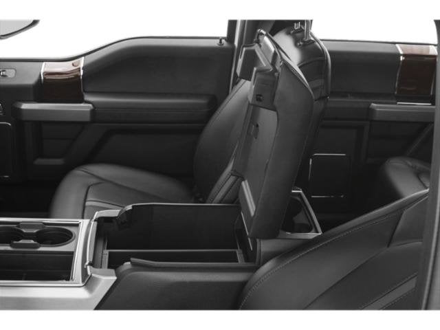 2019 Ford Super Duty F-250 SRW Base