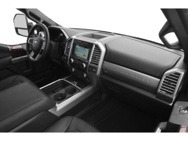 2019 Ford Super Duty F-250 SRW Base