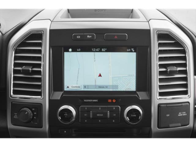 2019 Ford Super Duty F-250 SRW Base
