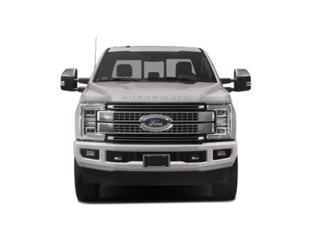 2019 Ford Super Duty F-250 SRW Base