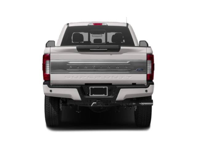 2019 Ford Super Duty F-250 SRW Base