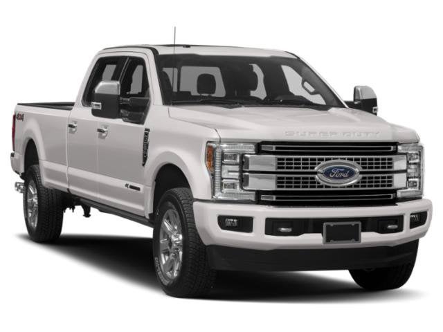 2019 Ford Super Duty F-250 SRW Base