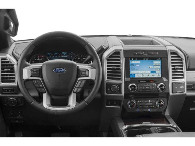 2019 Ford Super Duty F-250 SRW Base