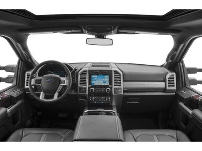 2019 Ford Super Duty F-250 SRW Base