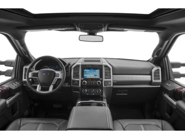 2019 Ford Super Duty F-250 SRW Base