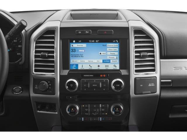 2019 Ford Super Duty F-250 SRW Base