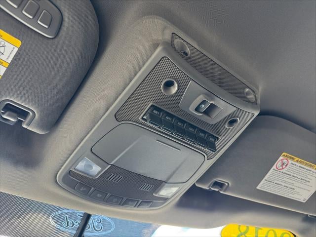 2018 Ford Super Duty F-250 SRW LARIAT