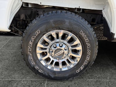 2022 Ford Super Duty F-250 SRW XLT