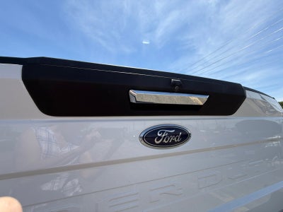 2022 Ford Super Duty F-250 SRW XLT