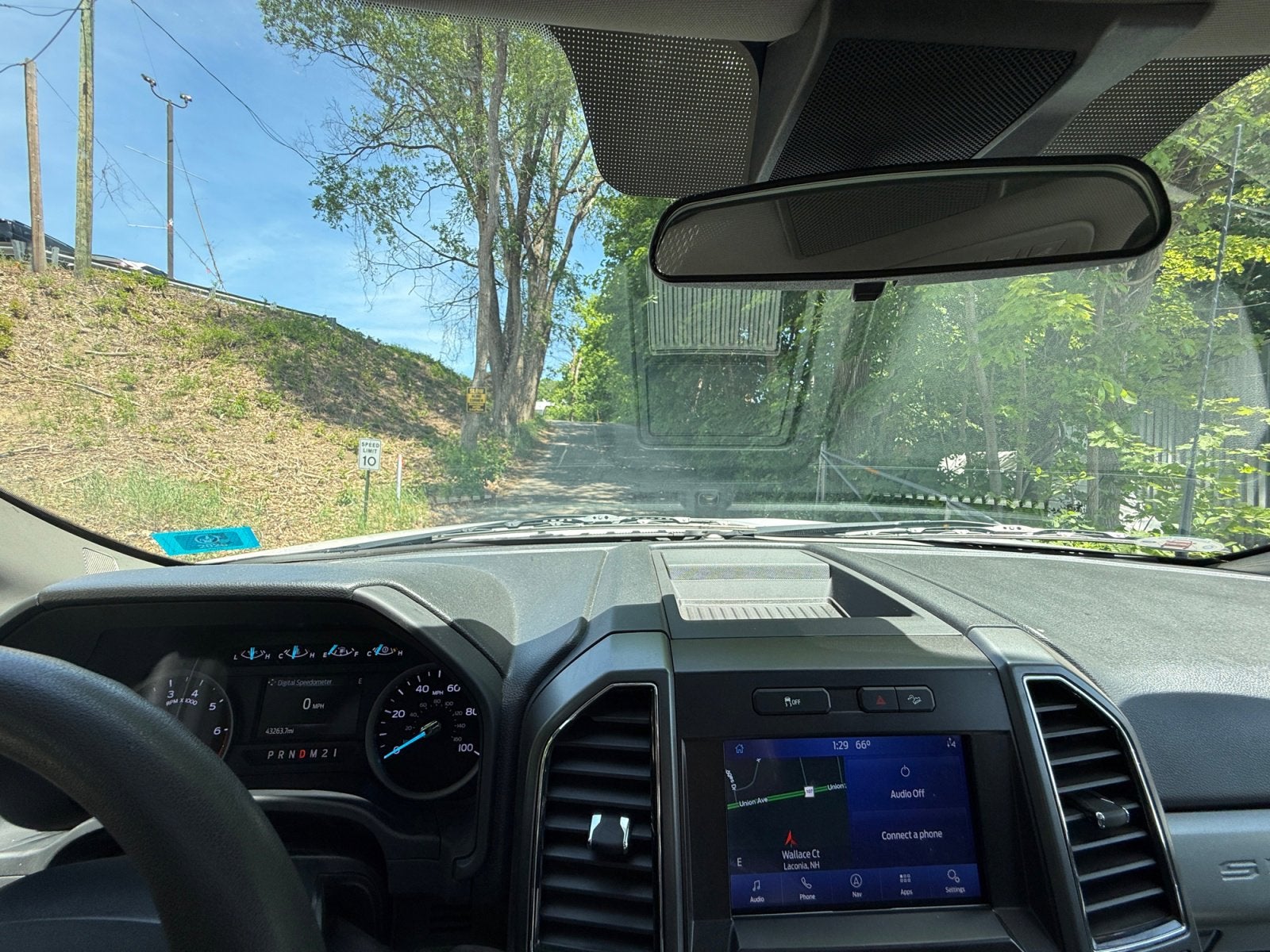 2022 Ford Super Duty F-250 SRW XLT