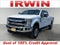 2022 Ford Super Duty F-250 SRW XLT