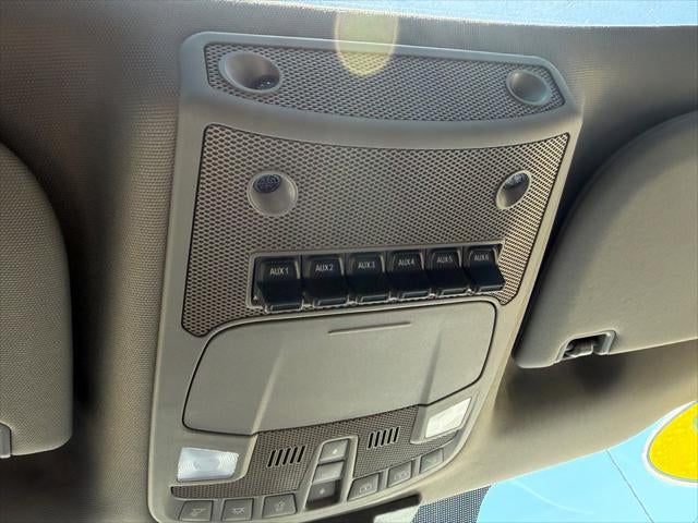 2022 Ford Super Duty F-250 SRW XLT