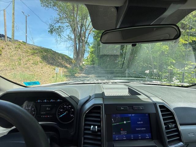 2022 Ford Super Duty F-250 SRW XLT