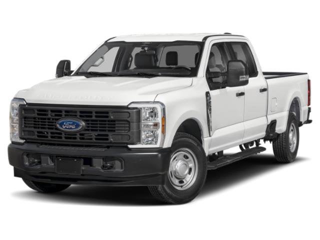 2026 Ford F-250's photo