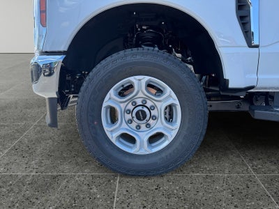 2026 Ford Super Duty F-250 SRW XLT