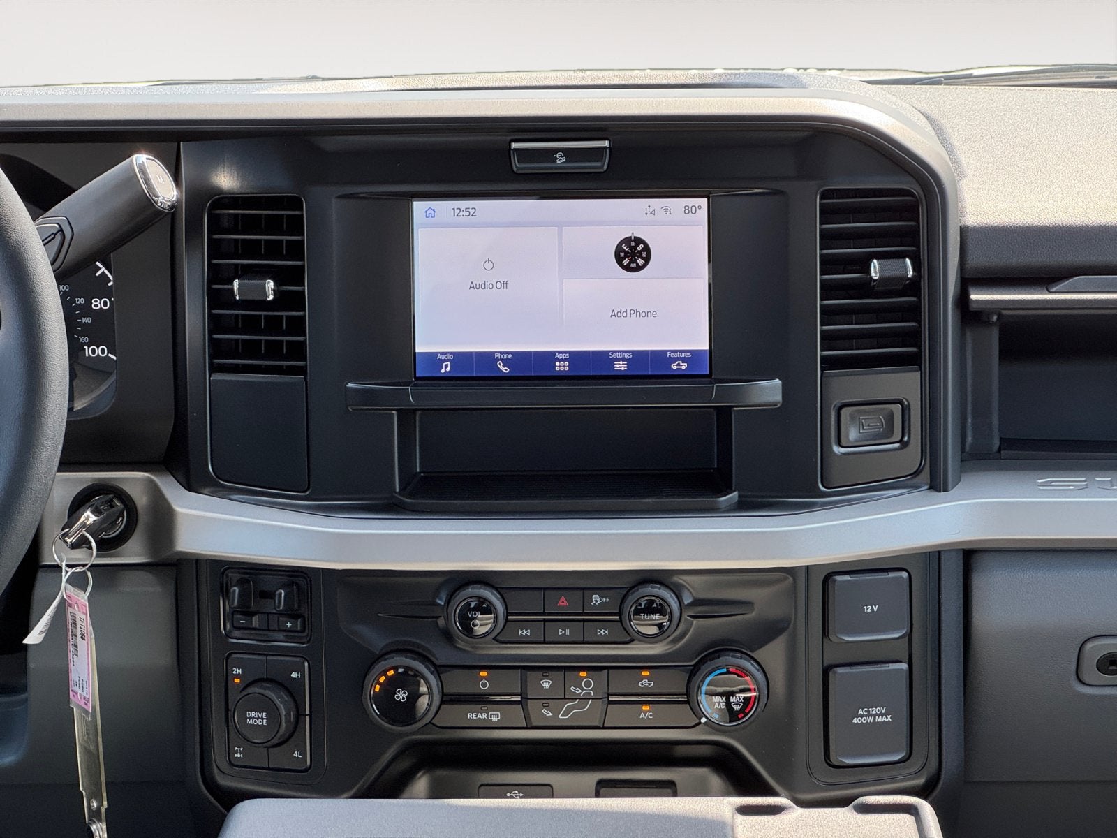 2026 Ford Super Duty F-250 SRW XLT